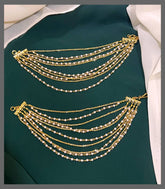 Pearl and Chain Matilu -MT0069